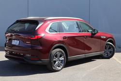 2024 Mazda
CX-80 G40e Pure