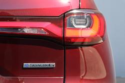 2024 Mazda
CX-80 G40e Pure