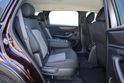 2024 Mazda
CX-80 G40e Pure