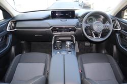 2024 Mazda
CX-80 G40e Pure