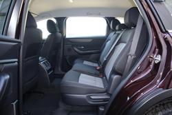 2024 Mazda
CX-80 G40e Pure