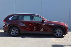2024 Mazda
CX-80 G40e Pure