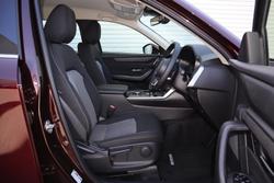 2024 Mazda
CX-80 G40e Pure