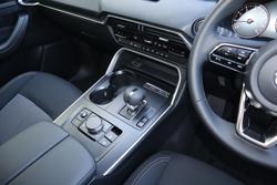 2024 Mazda
CX-80 G40e Pure