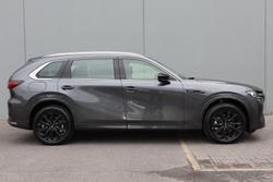 2024 Mazda CX-80 P50e GT