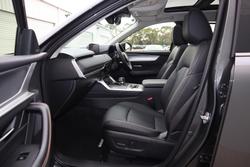 2024 Mazda CX-80 P50e GT