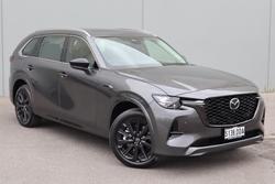 2024 Mazda CX-80 P50e GT