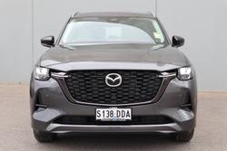 2024 Mazda CX-80 P50e GT