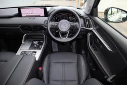 2024 Mazda CX-80 P50e GT