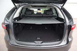 2024 Mazda CX-80 P50e GT