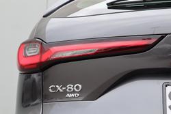 2024 Mazda CX-80 P50e GT
