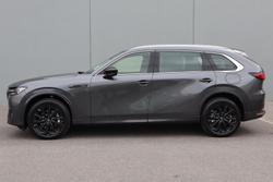 2024 Mazda CX-80 P50e GT