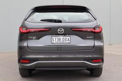 2024 Mazda CX-80 P50e GT