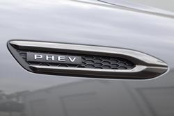 2024 Mazda CX-80 P50e GT