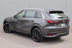 2024 Mazda CX-80 P50e GT