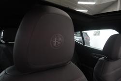 2024 Alfa Romeo Tonale Veloce