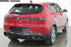2024 Alfa Romeo Tonale Veloce
