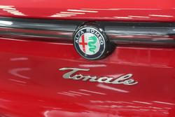 2024 Alfa Romeo Tonale Veloce