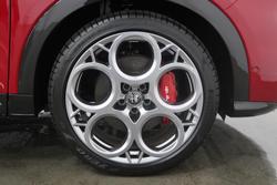2024 Alfa Romeo Tonale Veloce