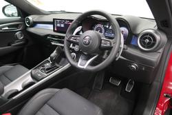 2024 Alfa Romeo Tonale Veloce