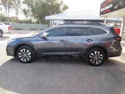 2024 Subaru Outback AWD Touring