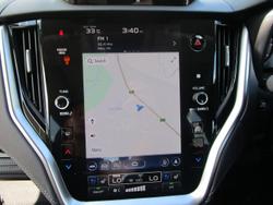 2024 Subaru Outback AWD Touring