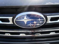 2024 Subaru
Outback AWD Touring
