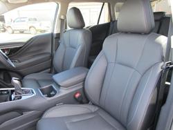 2024 Subaru Outback AWD Touring