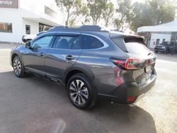 2024 Subaru Outback AWD Touring