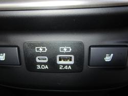 2024 Subaru Outback AWD Touring