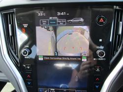 2024 Subaru Outback AWD Touring