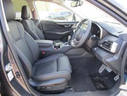 2024 Subaru Outback AWD Touring