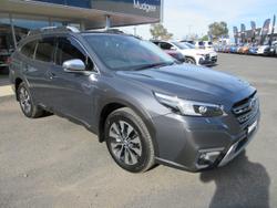 2024 Subaru Outback AWD Touring