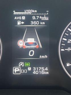 2024 Subaru Outback AWD Touring
