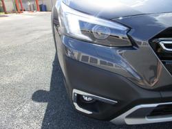 2024 Subaru Outback AWD Touring