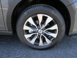 2024 Subaru Outback AWD Touring
