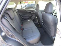 2024 Subaru Outback AWD Touring