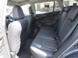 2024 Subaru Outback AWD Touring