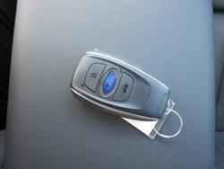 2024 Subaru Outback AWD Touring