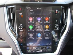 2024 Subaru Outback AWD Touring