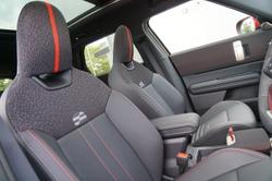 2024 MINI Countryman JCW Favoured