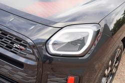 2024 MINI Countryman JCW Favoured
