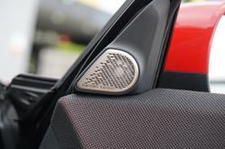 2024 MINI Countryman JCW Favoured