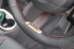 2024 MINI Countryman JCW Favoured