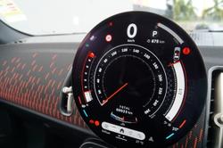 2024 MINI Countryman JCW Favoured