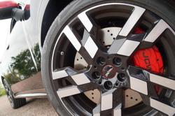 2024 MINI Countryman JCW Favoured