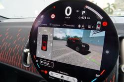 2024 MINI Countryman JCW Favoured