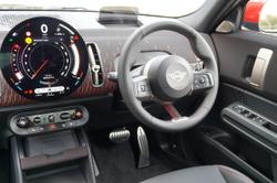 2024 MINI Countryman JCW Favoured
