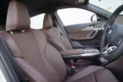 2024 BMW iX2 eDrive20 M Sport