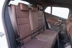 2024 BMW iX2 eDrive20 M Sport